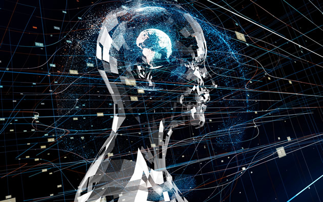 AI・機械学習によるメリット：膨大な作業を迅速に実行