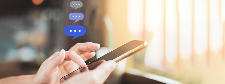 安心で安全なSMS送信サービス SoftBank Message Link