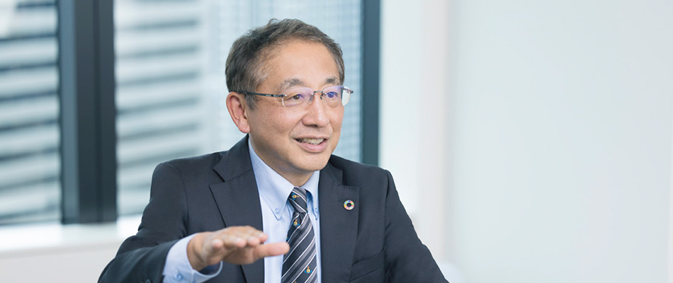Kazuhiko Fujihara