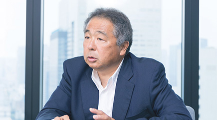 Hironobu Tamba